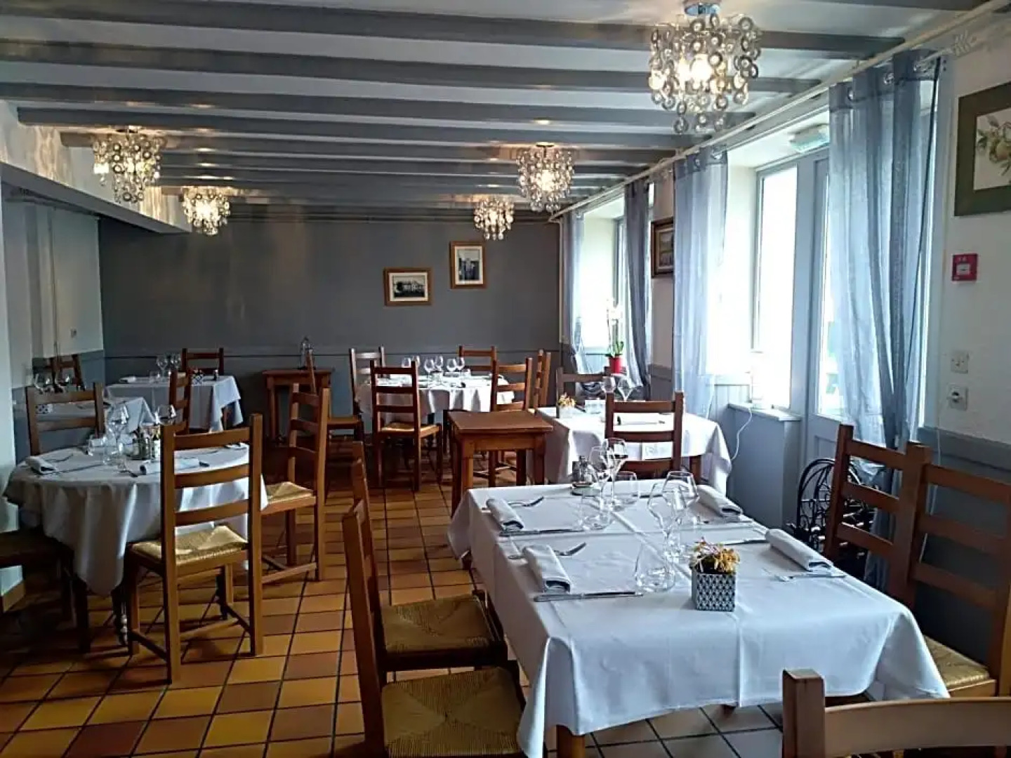 Logis Le Relais de Thézillieu