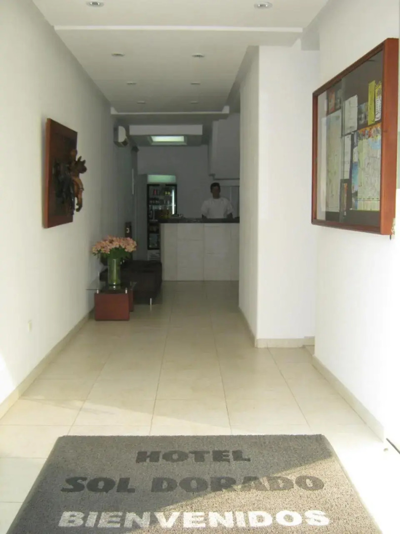 Hotel Sol Dorado