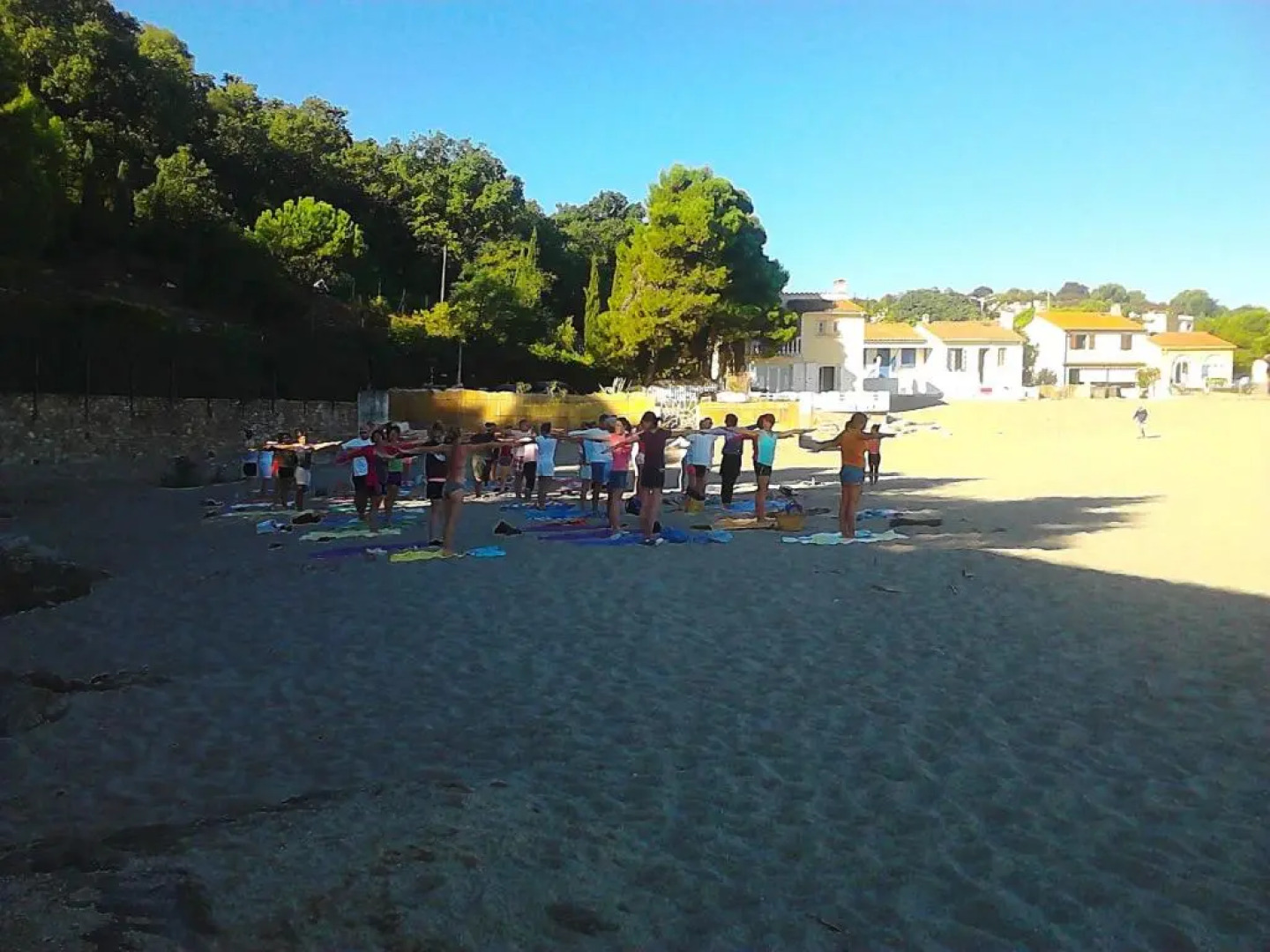 Maison Chêne Liège