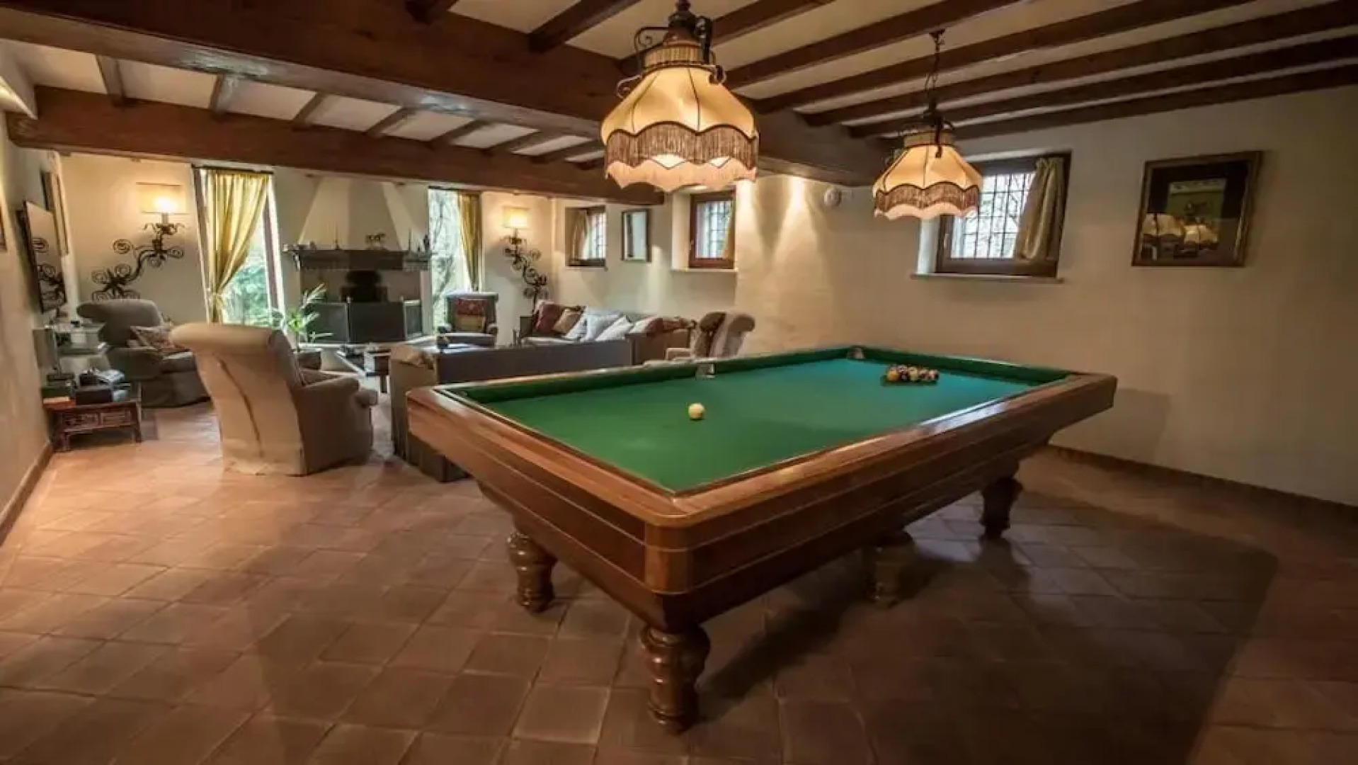 B&B Casale La Meridiana