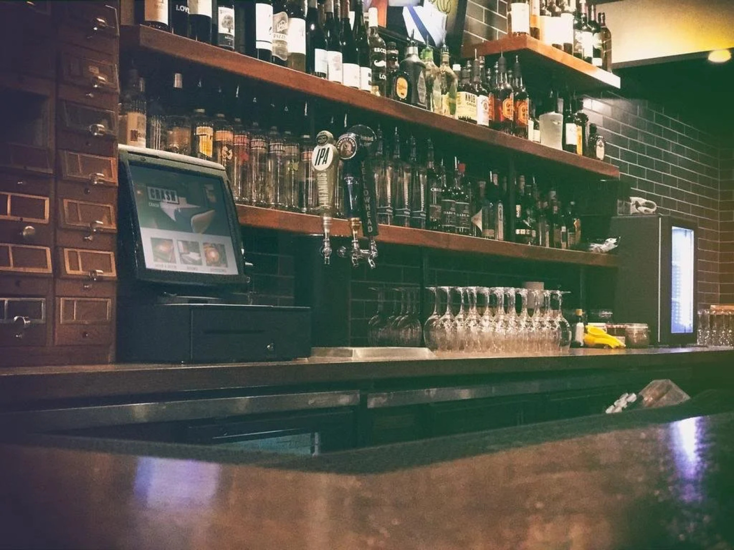 Crash Hotel Downtown Edmonton