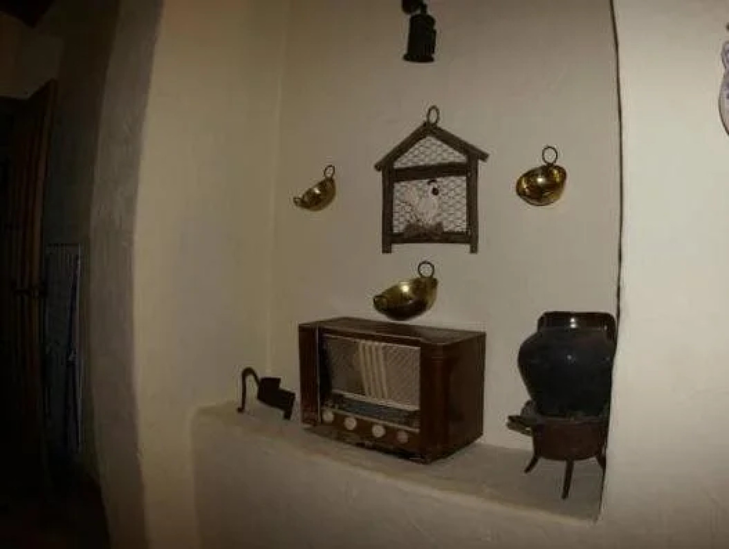 La Casa de la Abuela