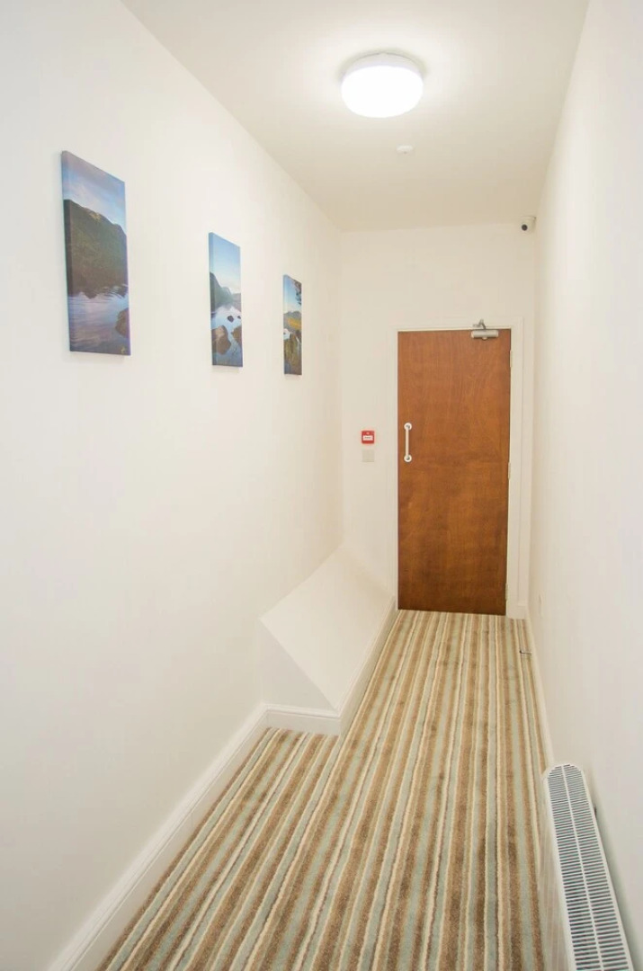 Solar Strand Express Hotel