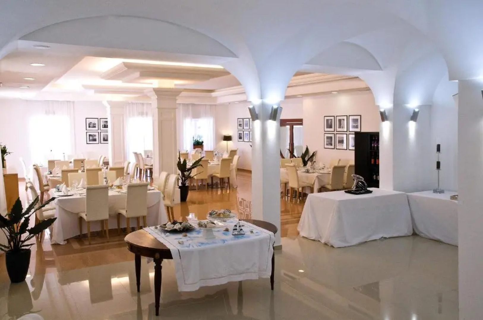 Victoria Palace Hotel & Zen Wellness