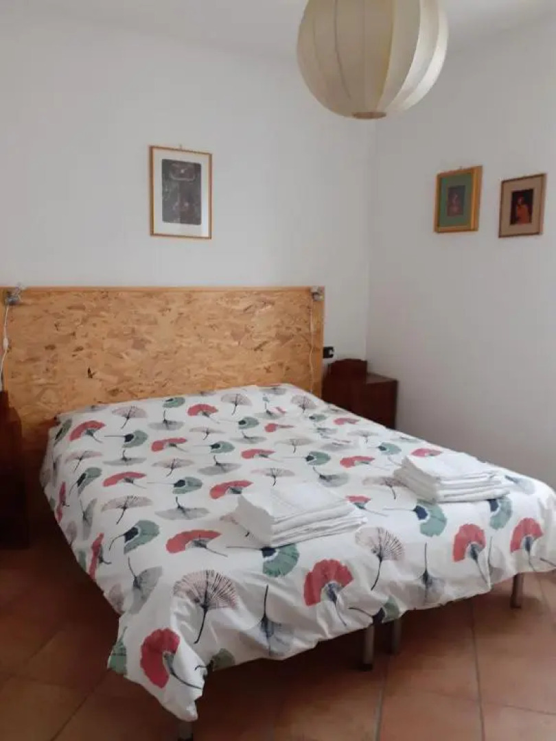 appartamenti vacanza El Remanso