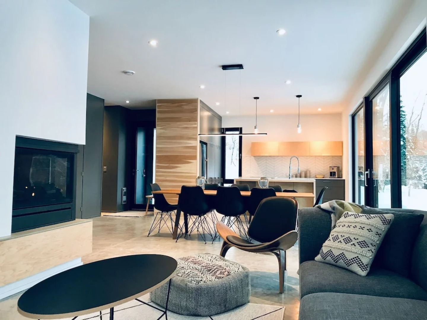 Fraternité-sur-Lac by Location ADP