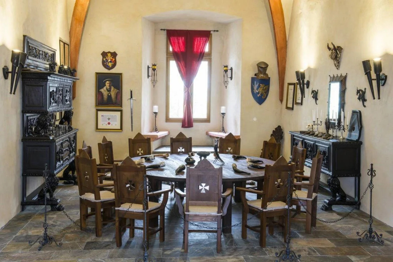 Hotel The Grand Viglas