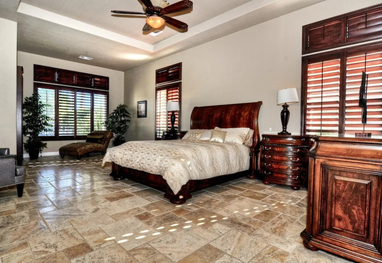 Prestigious PGA Legends