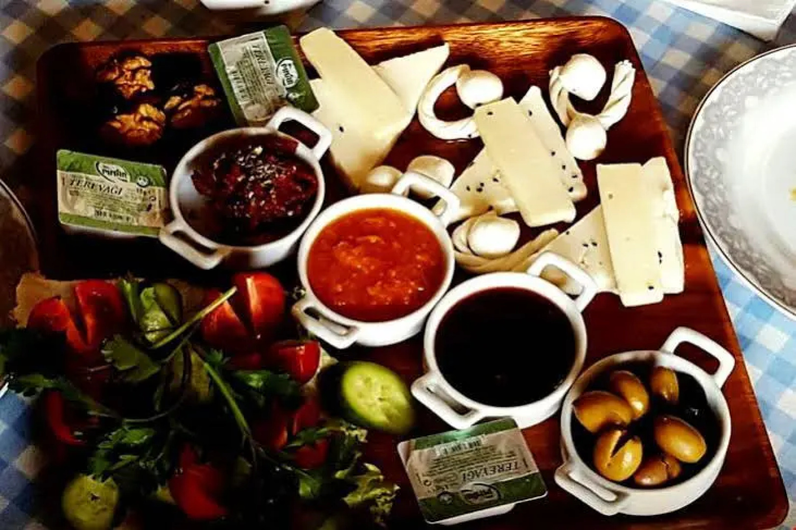 Akide Butik Pansiyon