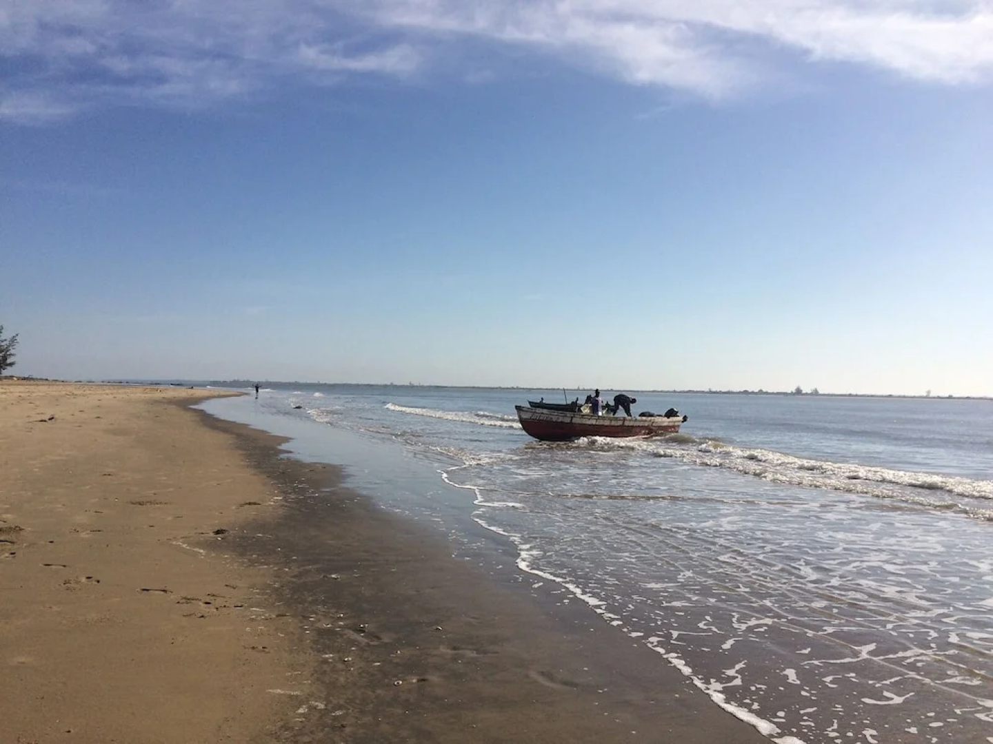 Zalala Beach Lodge
