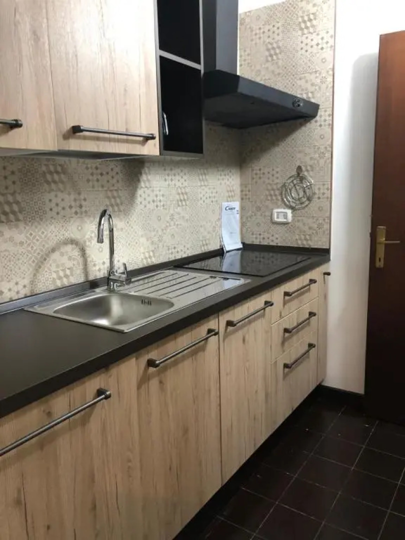 Appartamento San Nicola 2