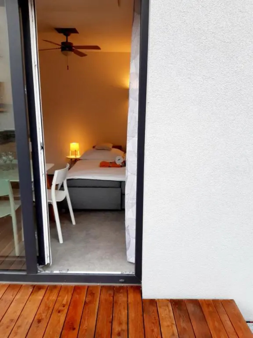 Apartment Moravský Kras