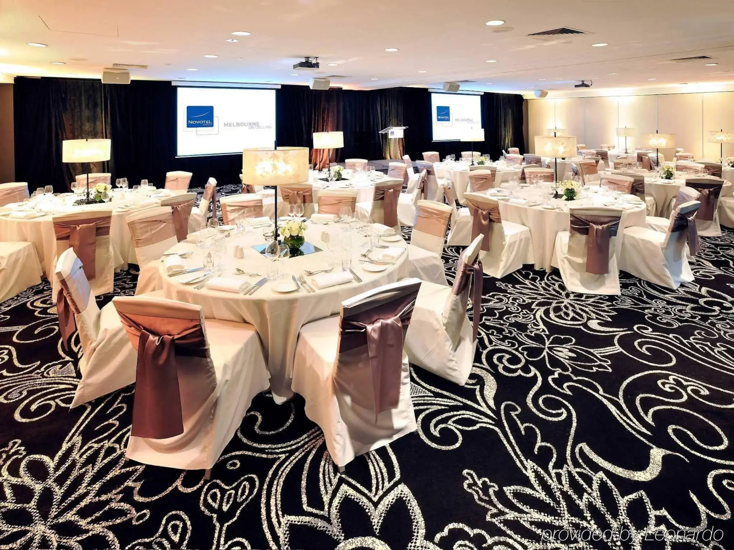 Novotel Melbourne on Collins
