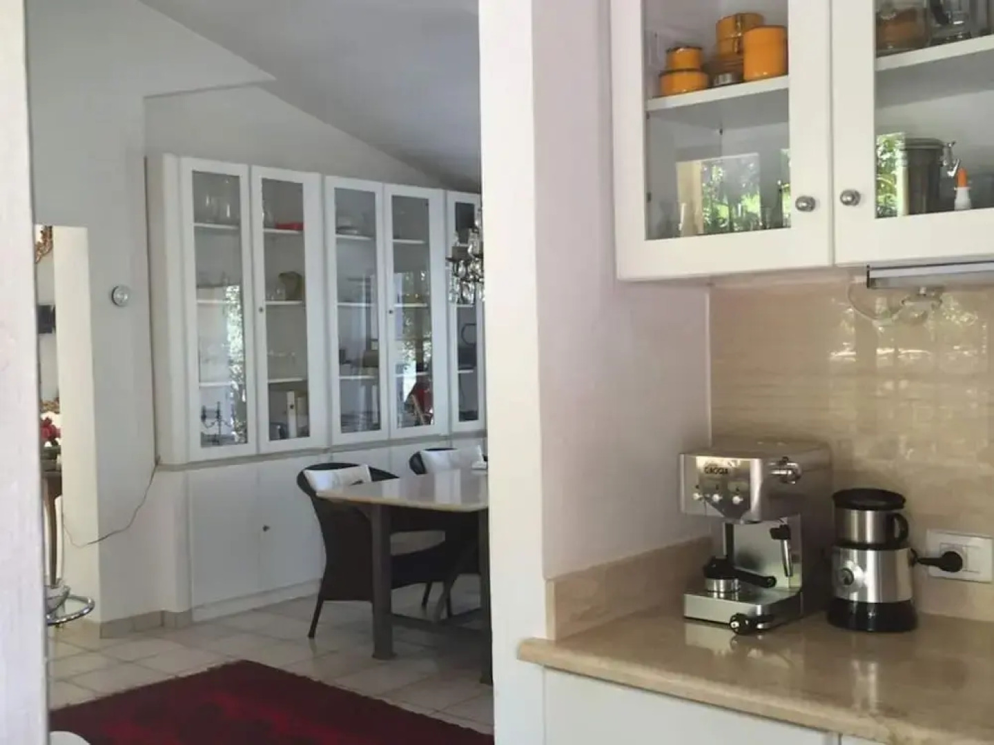 Cosy Apartment in Dolcedo