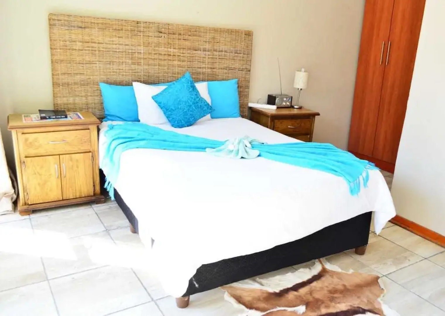 Unathi Guest Lodge