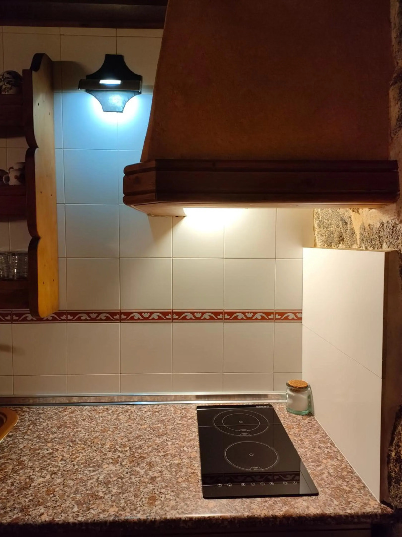 El Mirador del Alberche Navaluenga