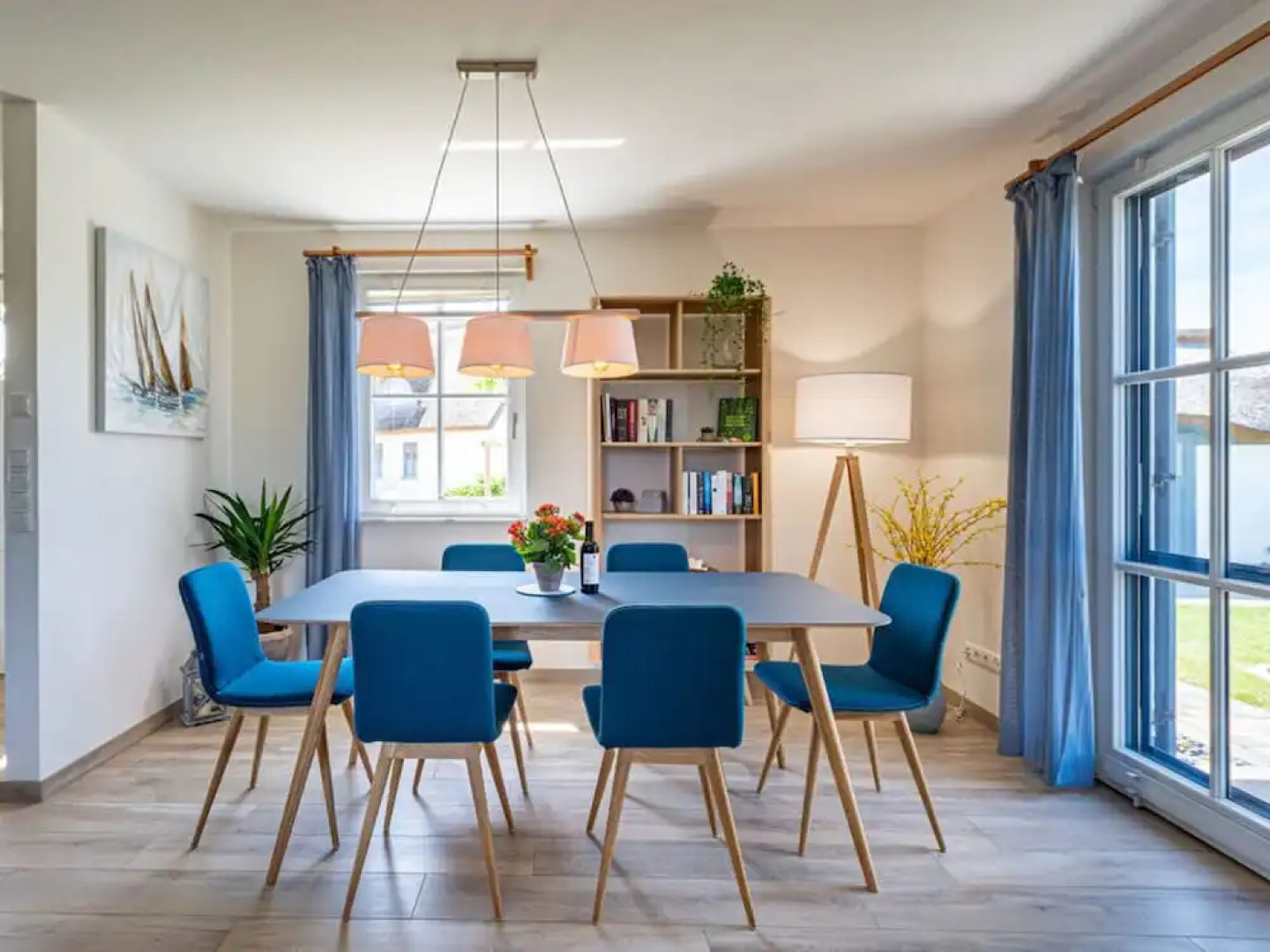 Organic Holiday Home Ananda