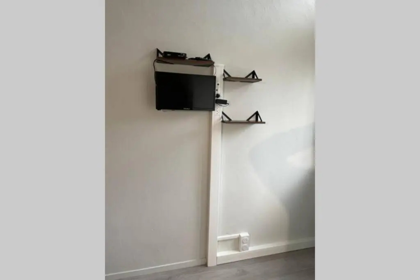 Residence les bleuets