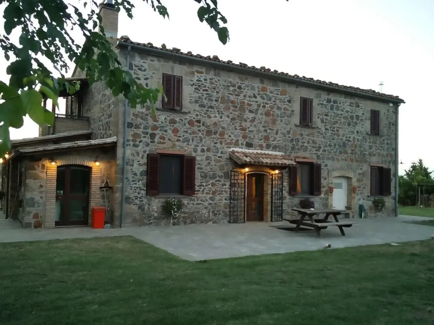 Casale dei Gelsi Bed & Breakfast