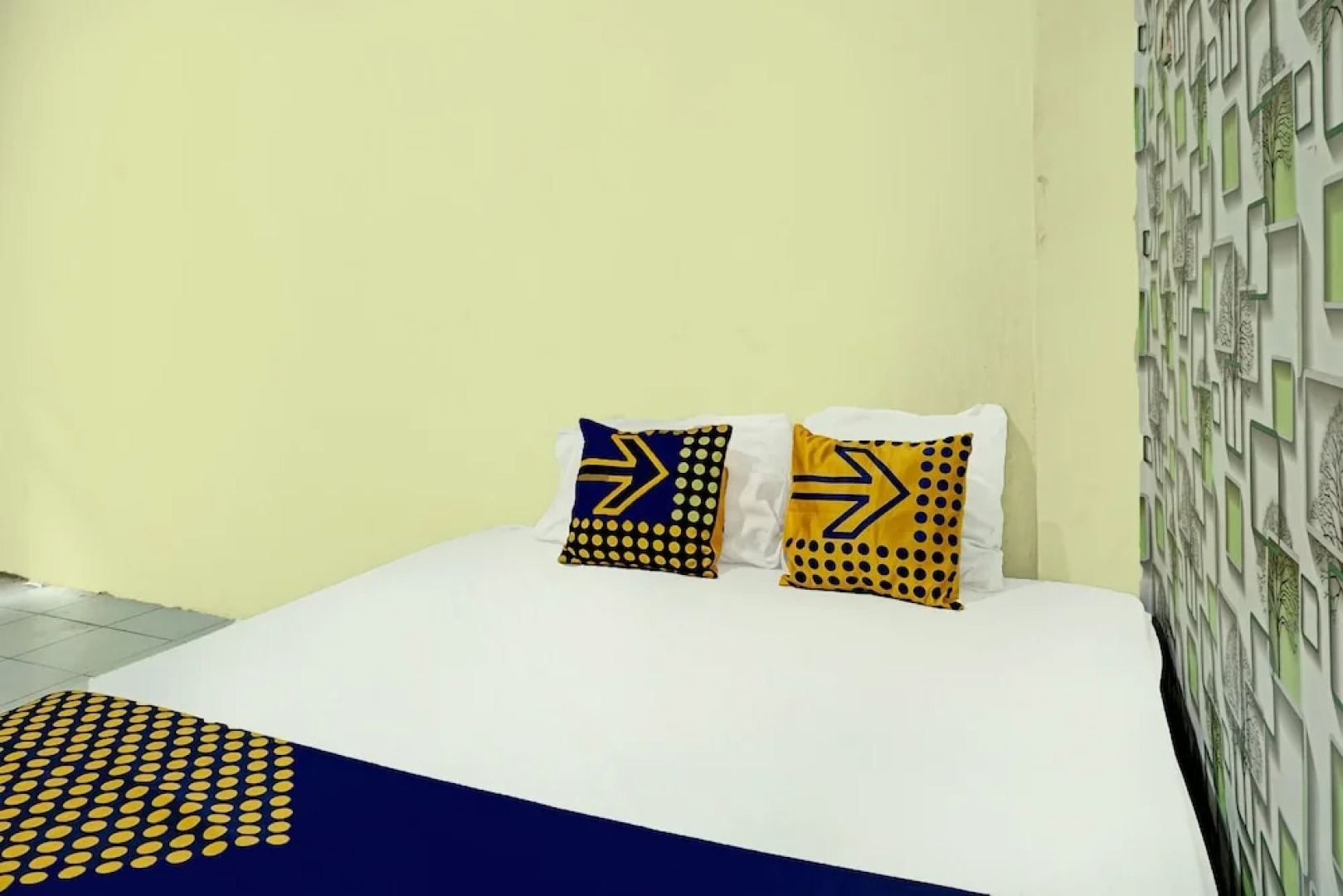 Hotel O Dhaha Penginapan House Syariah