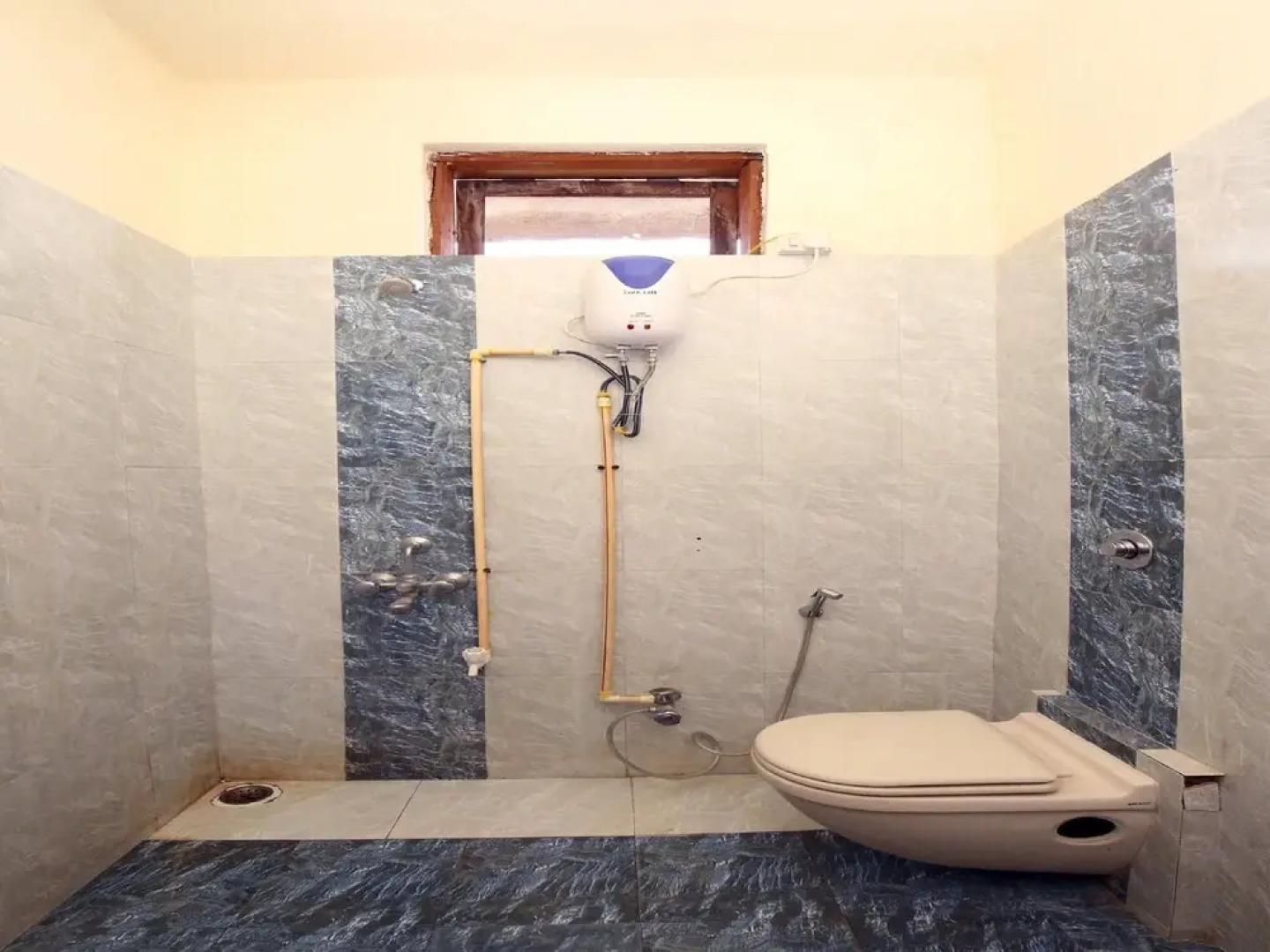 SPOT ON 37245 Barasingha Resort