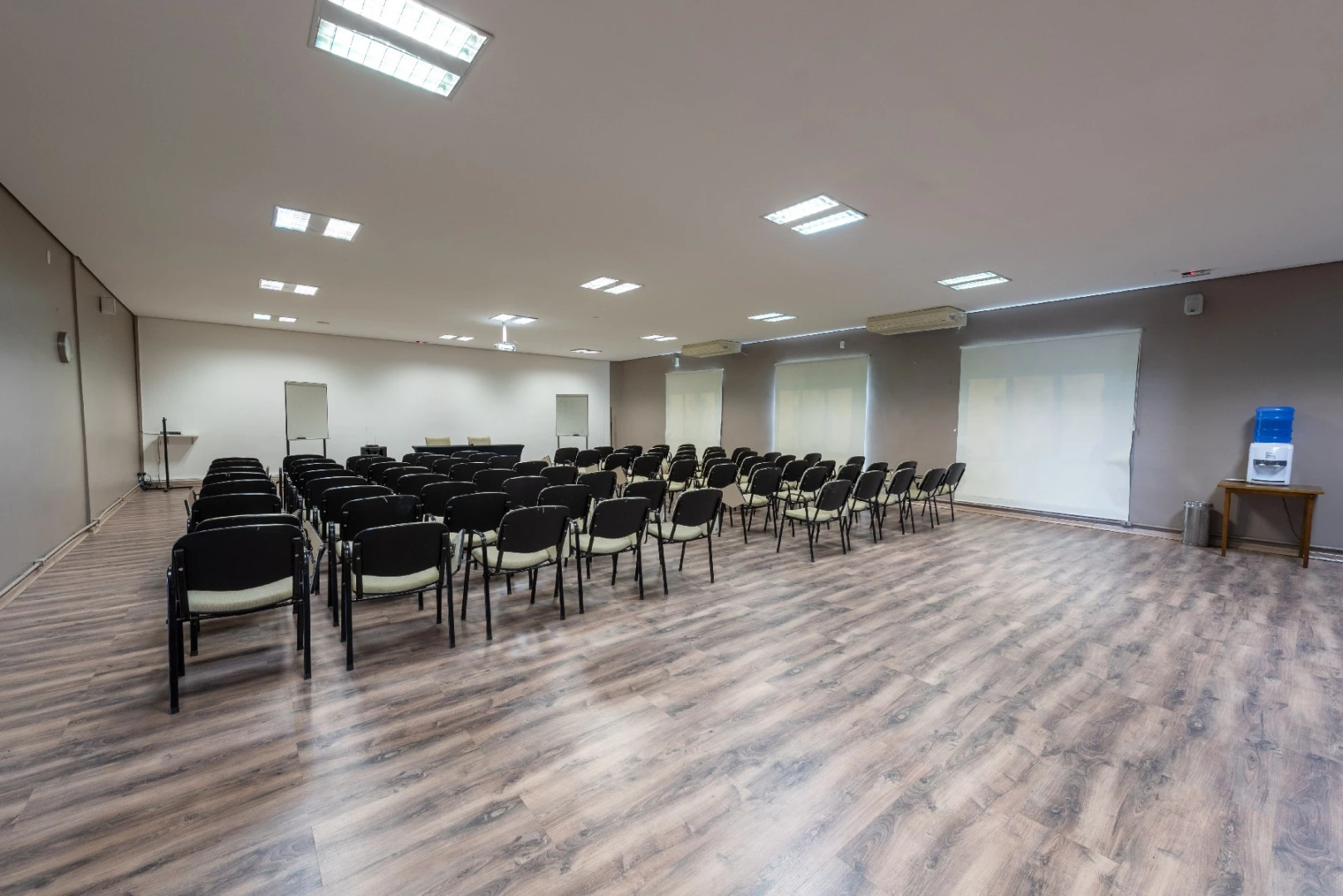 Class Hotel Pouso Alegre