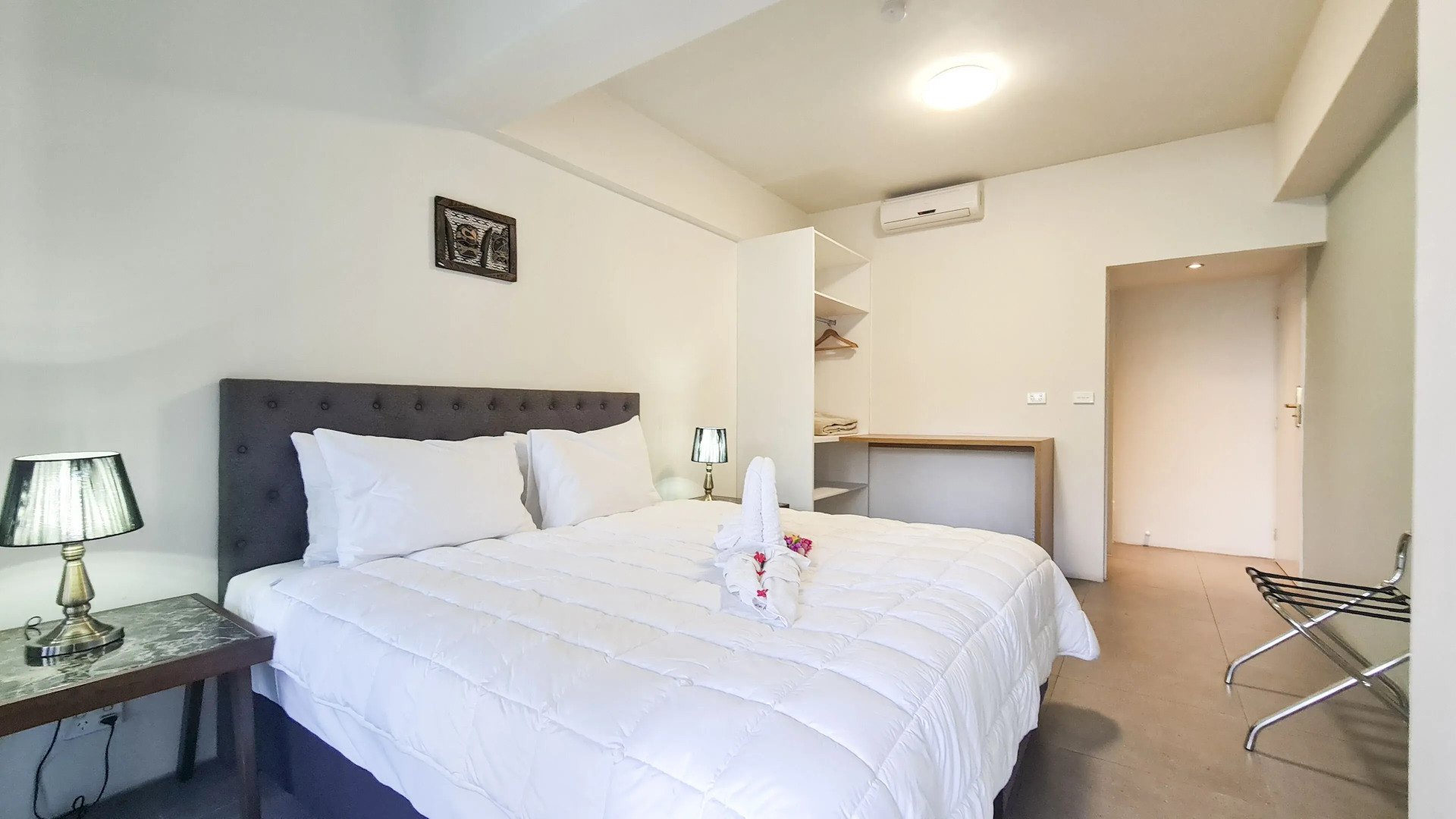 Seafront Apartment Coral Coast