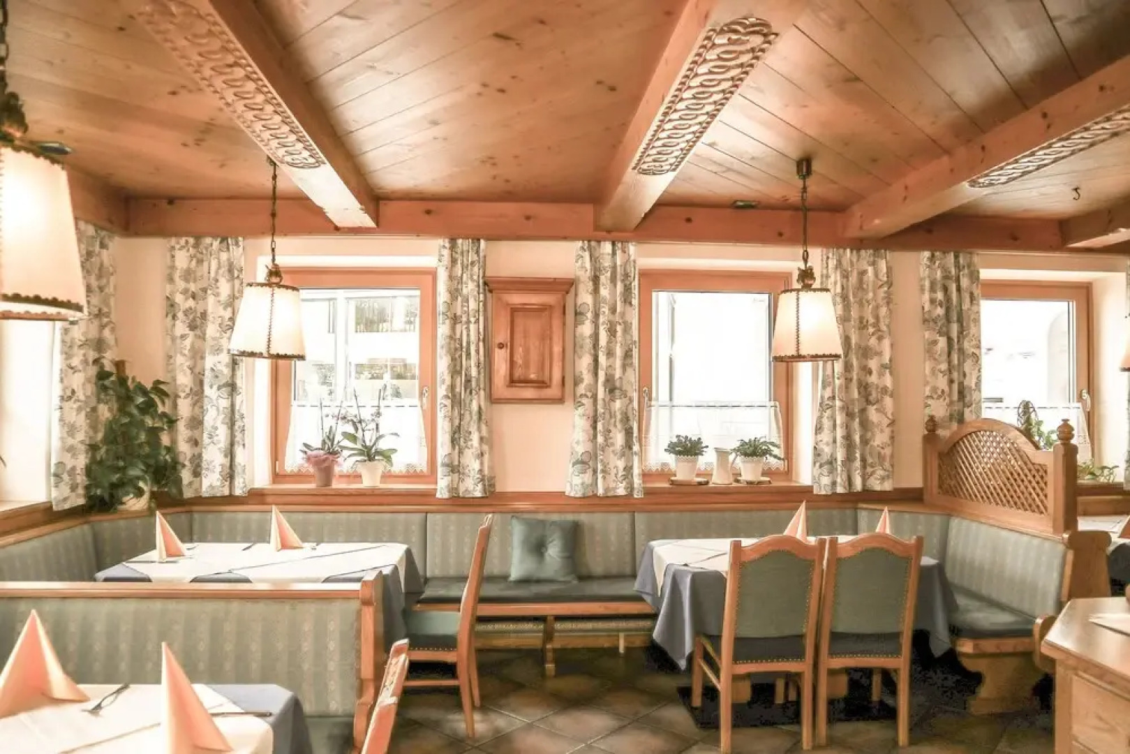 Hotel Gasthof Brückenwirt