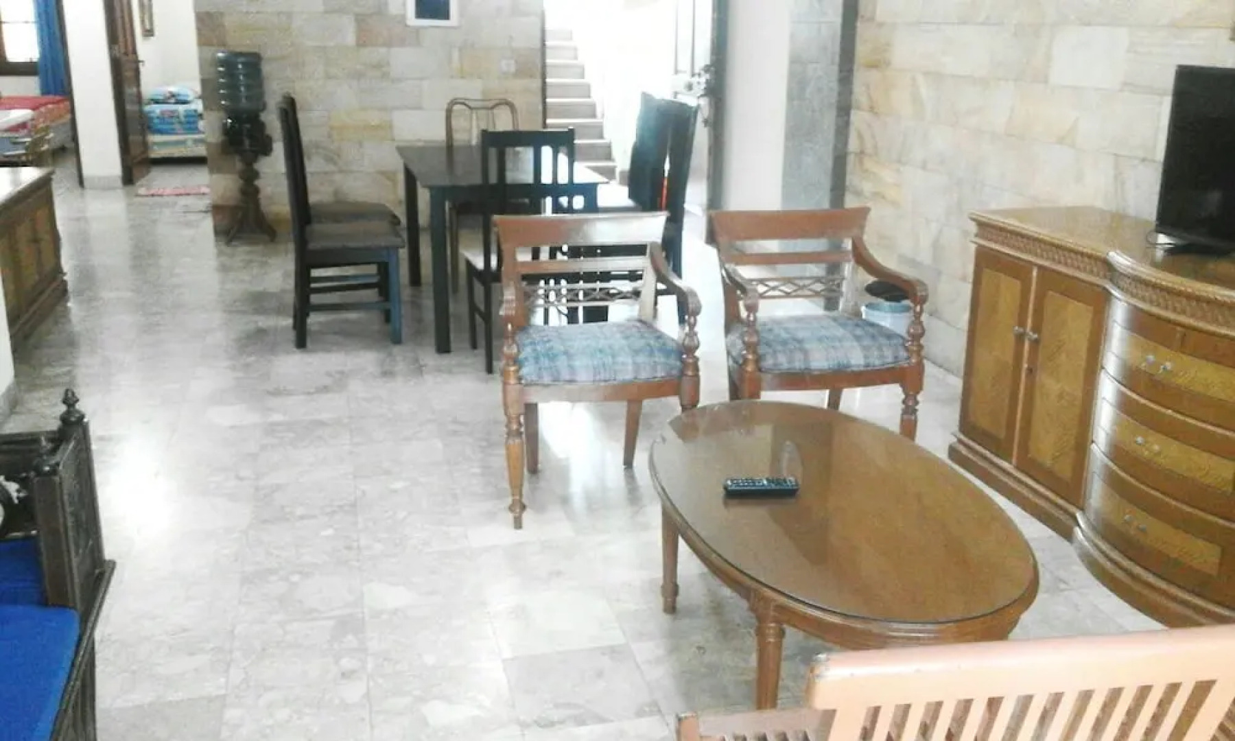 Kondominium Lippo Carita