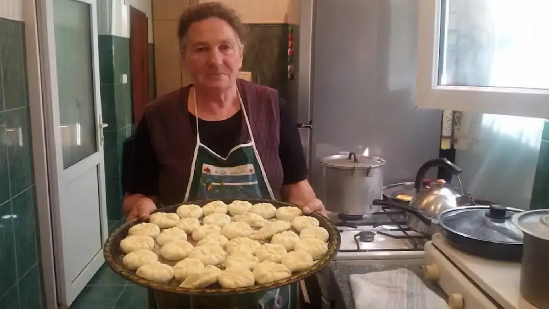 Гостевой дом Lutrezi