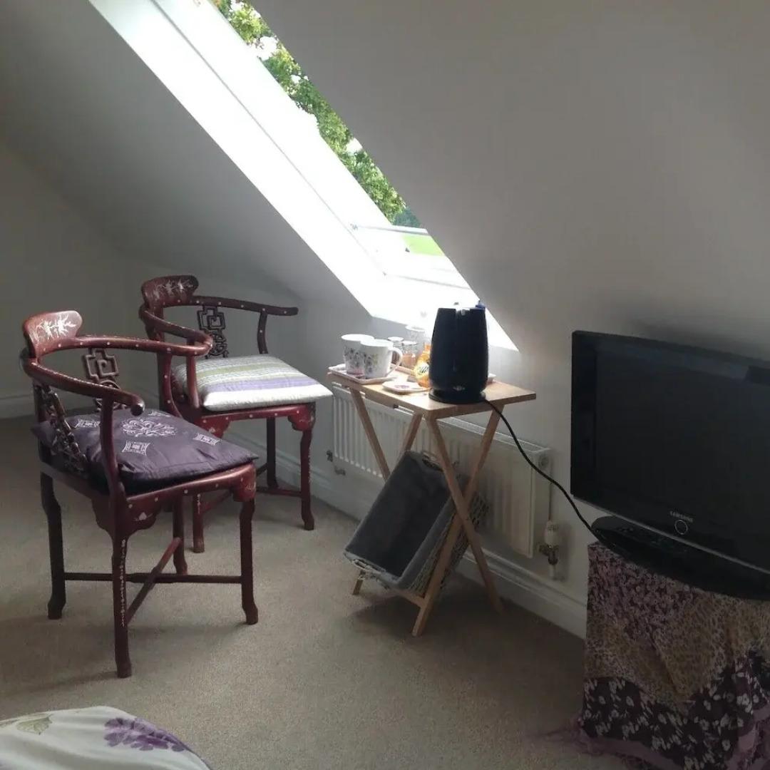 A Devon Rural Retreat