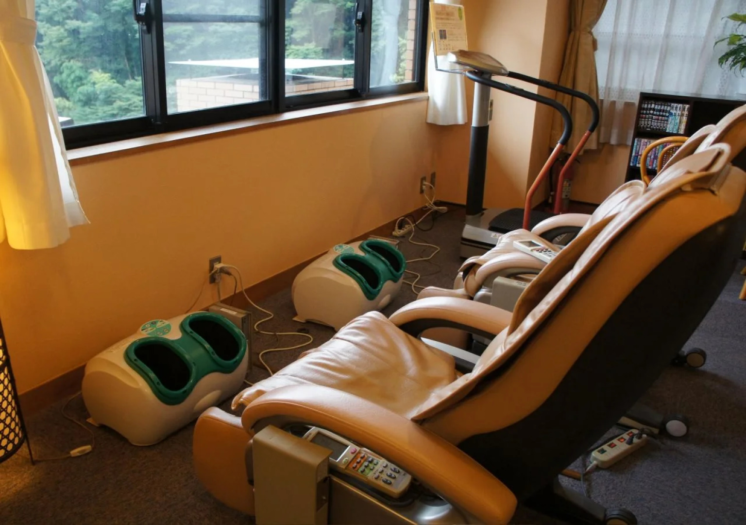 Yugawara Mizunokaori