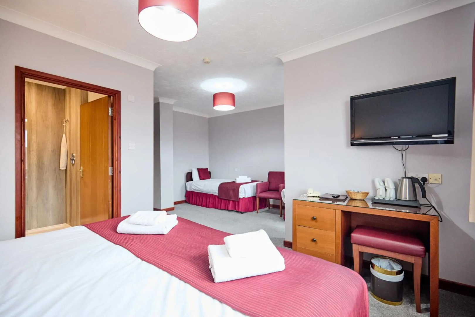 Wensum Valley Hotel Golf & Country Club