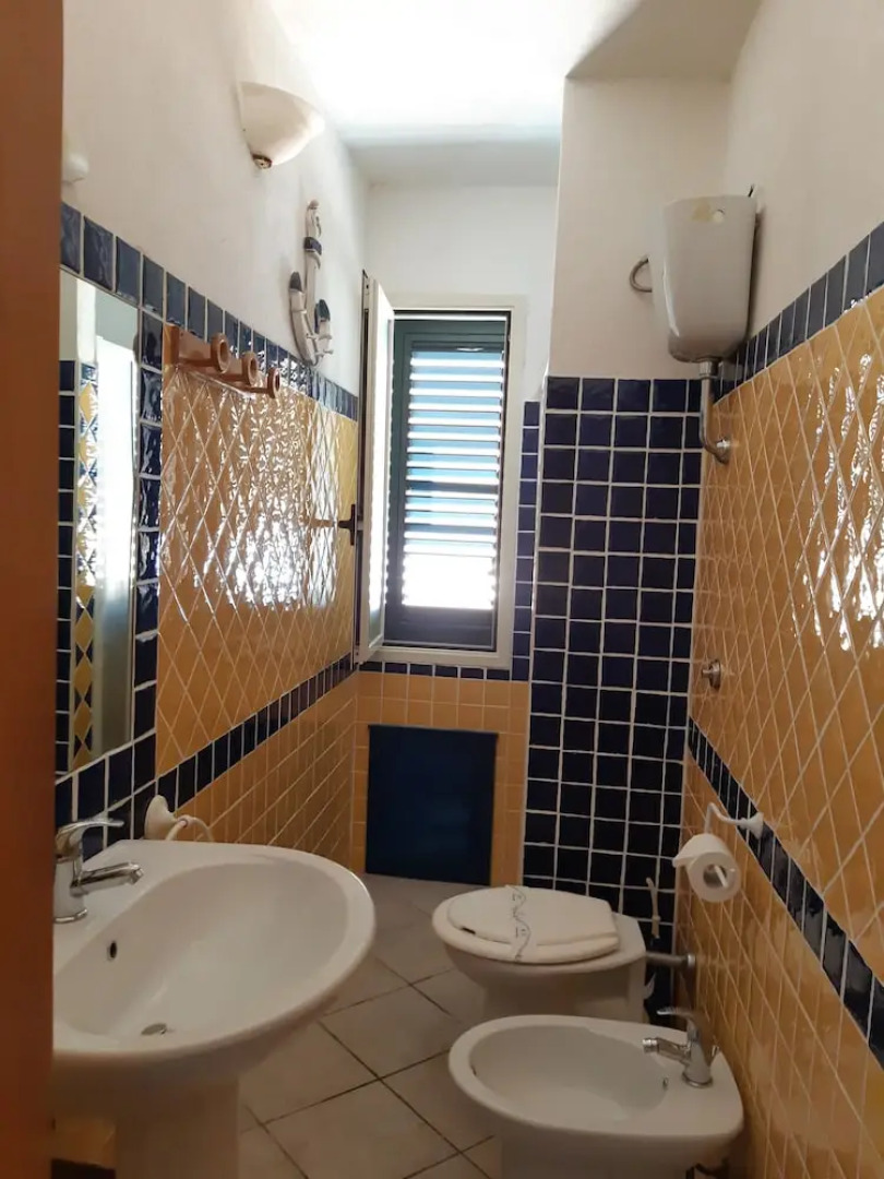 Residenza Borgo Marino