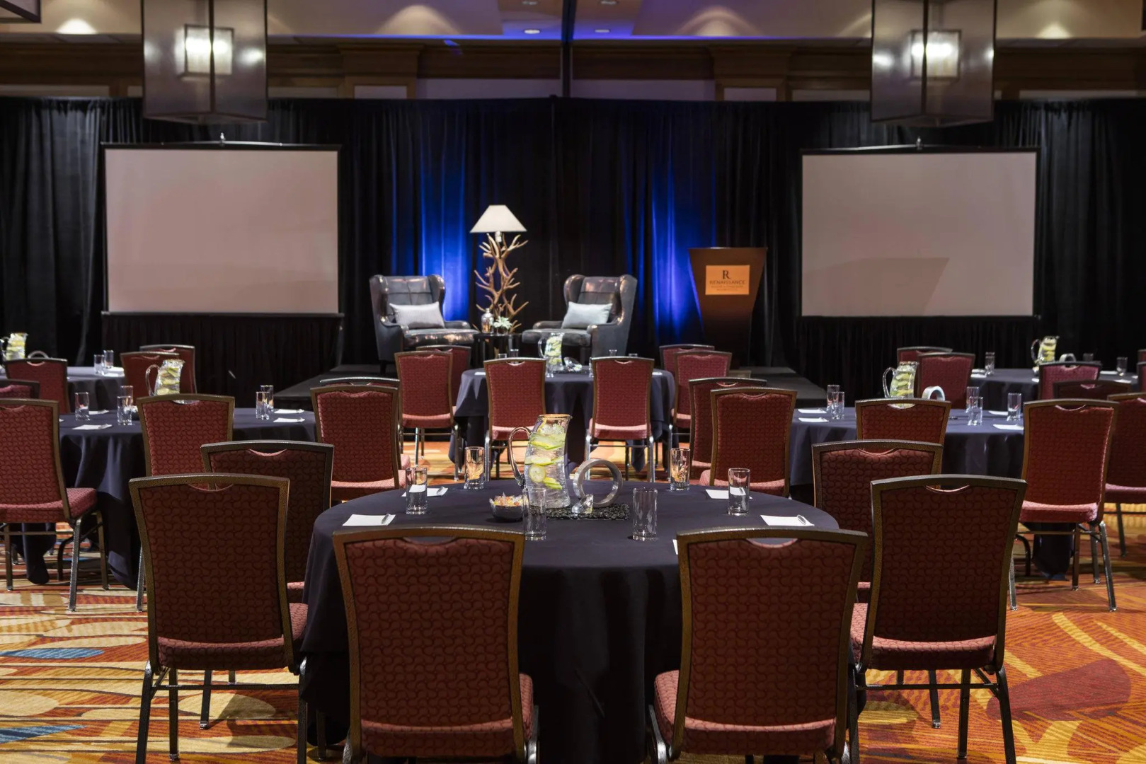 Renaissance Boulder FlatIron Hotel