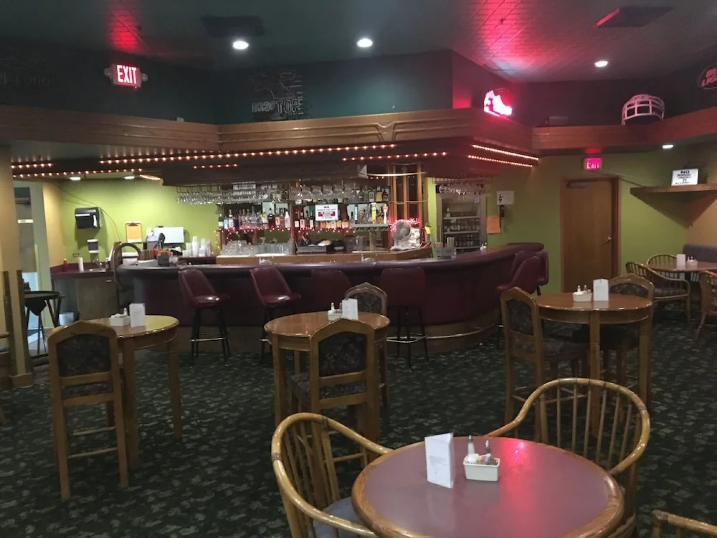 Ramada Portland Airport