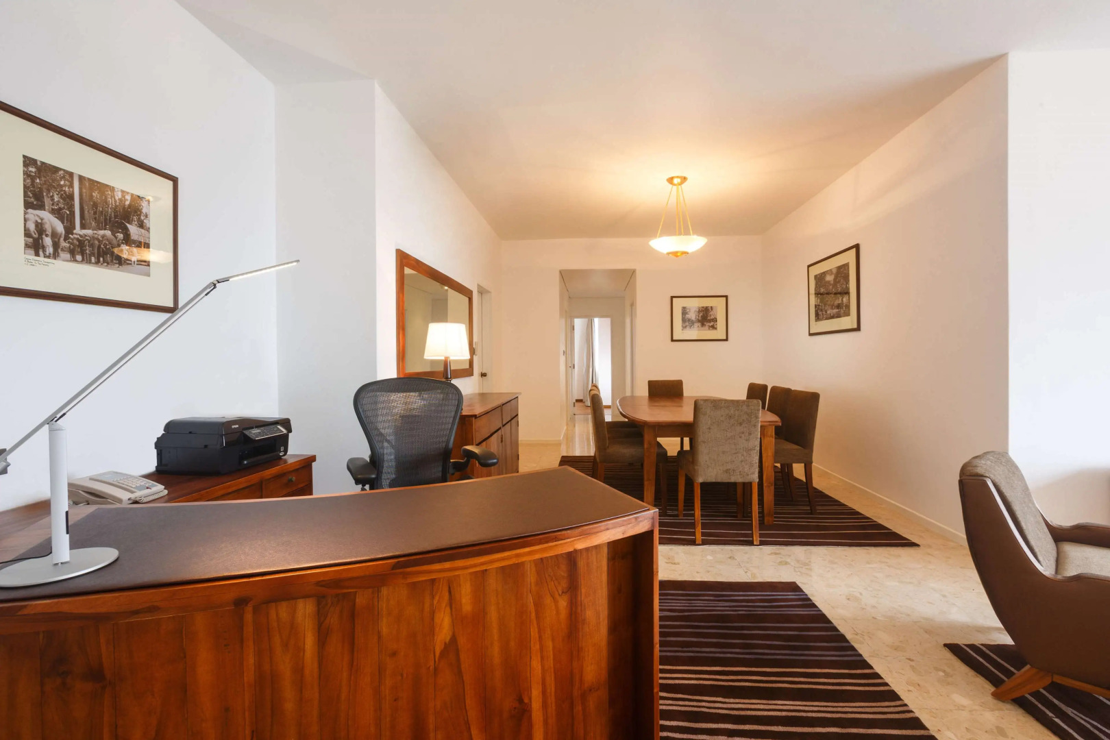 Hilton Colombo Residence