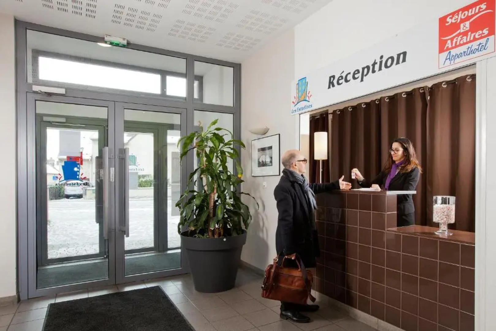 Séjours & Affaires Rouen Normandie