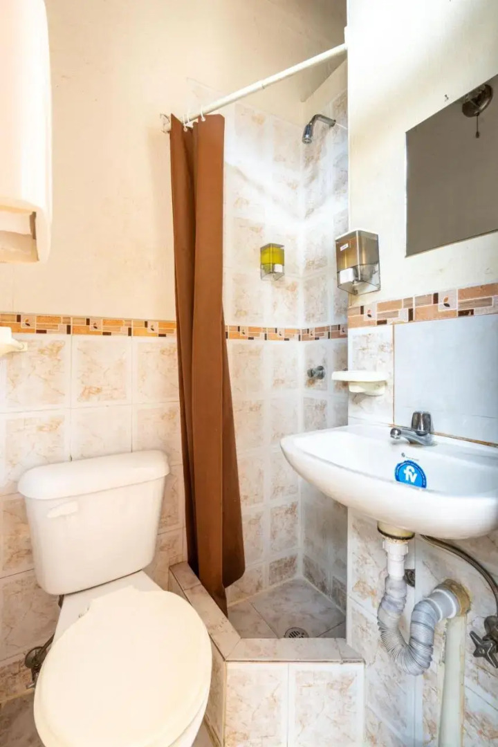 Hostal Restaurante La Suite