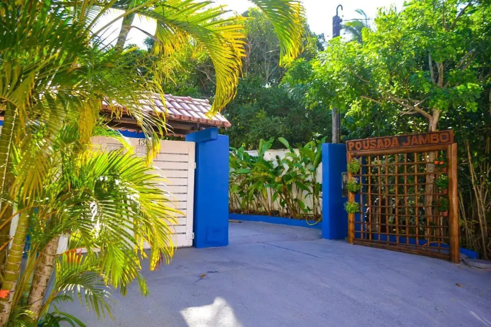 Pousada Jambo