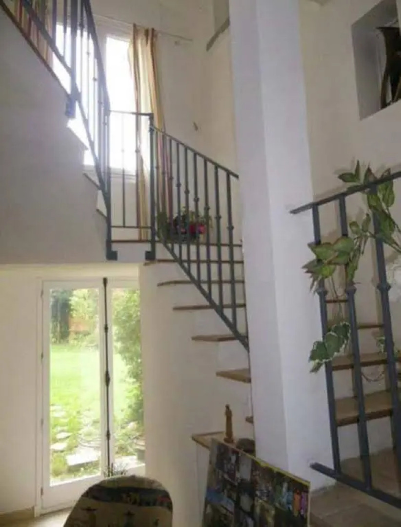 Chambre D'Hotes Villa Du Hameau De La Reine