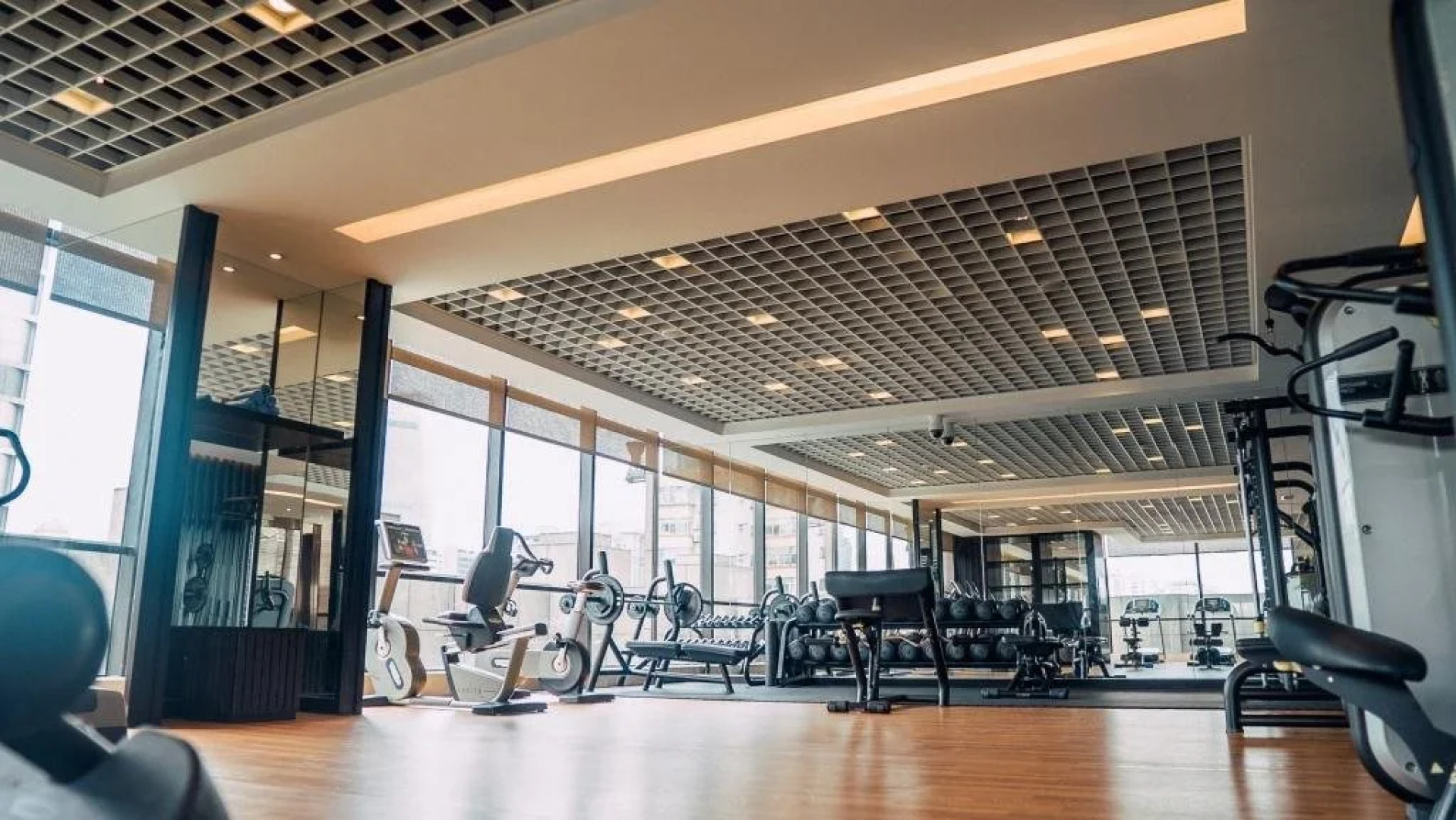 Oakwood Premier Guangzhou