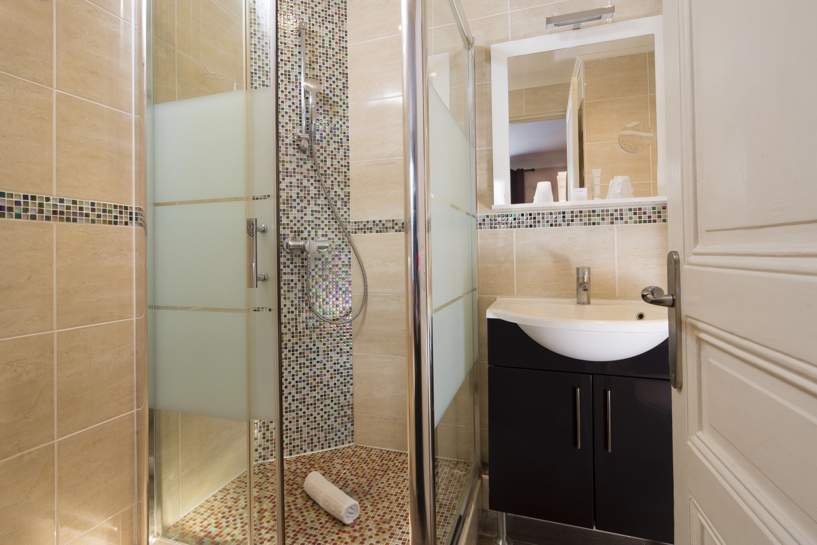 Hotel Chatillon Paris Montparnasse