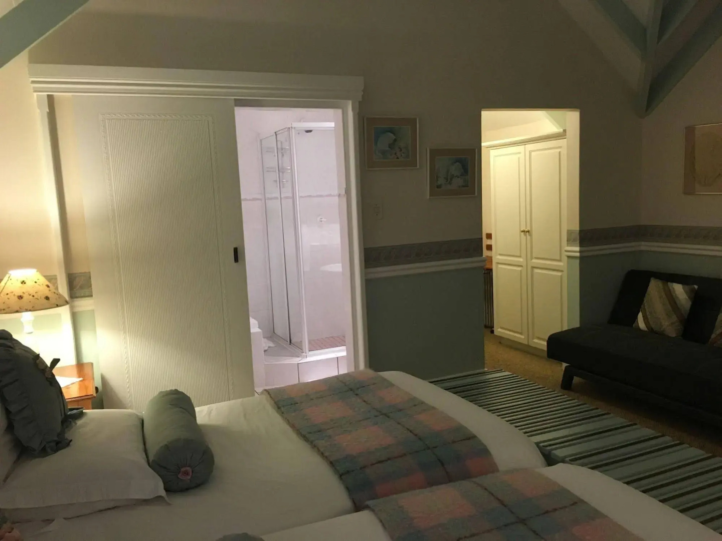 Westlodge at Graskop