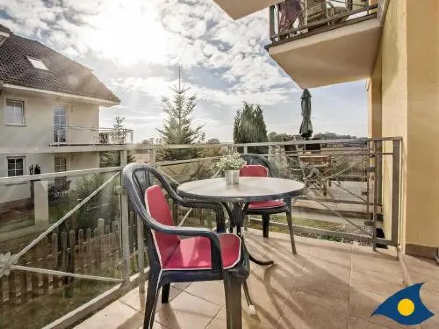 Inselhaus Wohnung 02