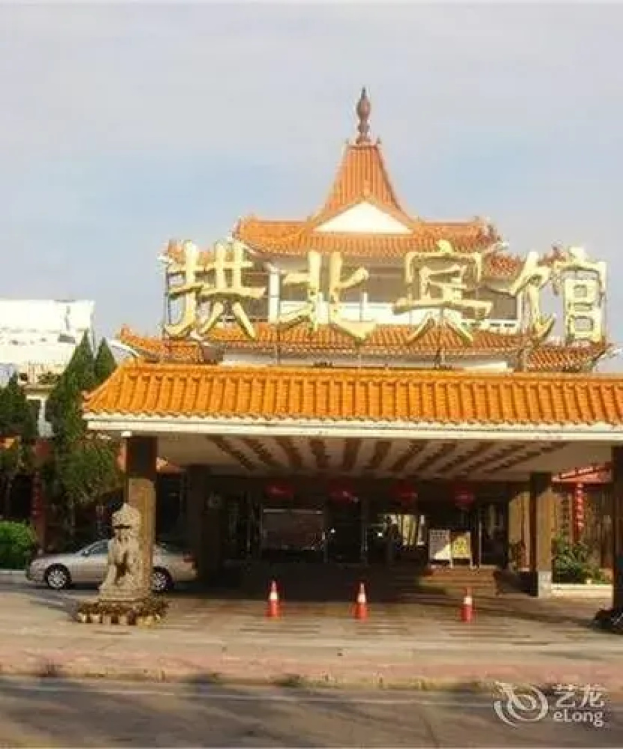 Gongbei Hotel Zhuhai