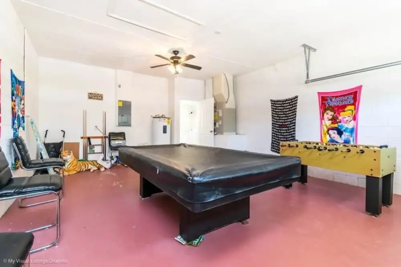 Amazing Pool 5 bed With spa and Games Room