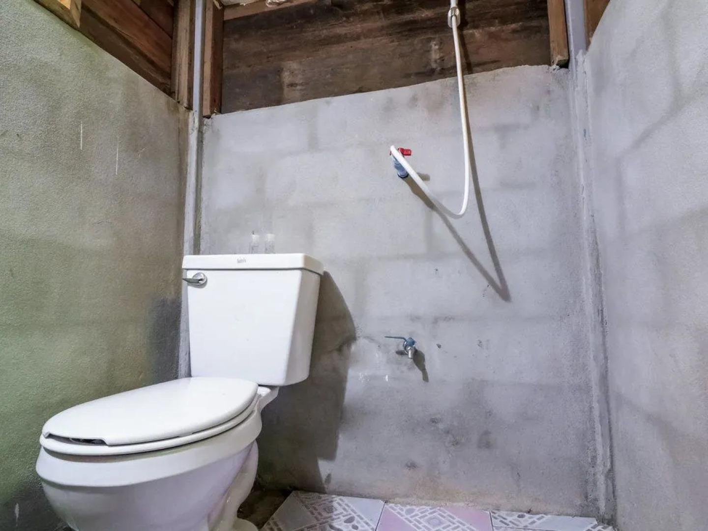 Nida Rooms Banluang Prathat 84