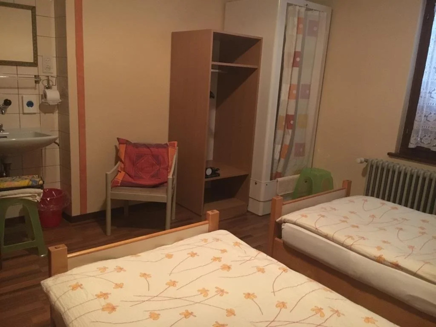 Albergo Ristorante Baldi