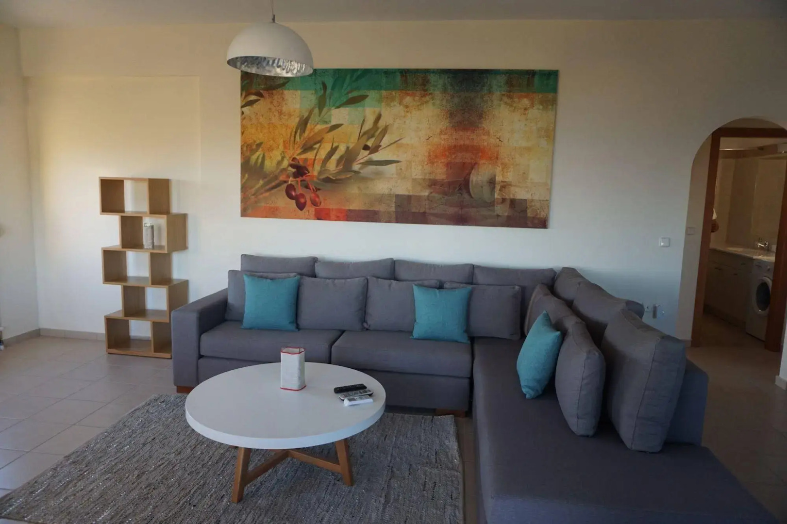 Portela Villas Kapsali